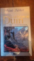 God-Keizer op Duin - Frank Herbert, Ophalen of Verzenden, Gelezen, Frank Herbert