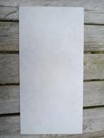 Nord Ceram. 34 keramische tegels grijs 30x60, Doe-het-zelf en Verbouw, Tegels, Ophalen, 60 cm of meer, Zo goed als nieuw, 10 m² of meer