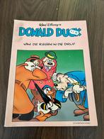 Walt Disney's Donald Duck Van de regen in de drup album, Gelezen, Eén stripboek, Verzenden