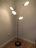 Vloerlamp dimbaar, Huis en Inrichting, Lampen | Vloerlampen, Ophalen, Zo goed als nieuw, 150 tot 200 cm