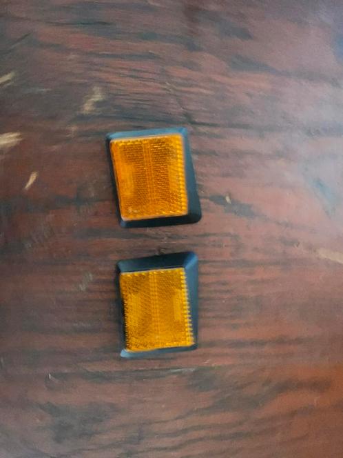Piaggio zip type 1/2/3 fastrider 98 reflector, Motoren, Tuning en Styling, Ophalen