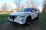Nissan QASHQAI 1.3 MHEV Xtronic Business Access | Winterpakk, Auto's, Gebruikt, 4 cilinders, Origineel Nederlands, Bedrijf