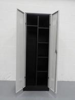 Locker kledingkast hang /leg, Huis en Inrichting, Ophalen, Gebruikt, Metaal