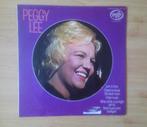 LP / Peggy Lee, Gebruikt, Verzenden, 1980 tot heden, 12 inch