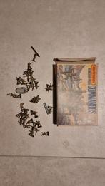 Matchbox British Commandos Set, Ophalen of Verzenden, Gebruikt