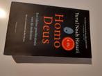 Homo Deus - Yuval Noah Harari, Ophalen of Verzenden, Yuval Noah Harari