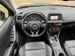 Mazda CX-5 2.0 GT-M 4WD | Automaat | Leder | Schuifdak | Afn, Auto's, Mazda, Automaat, Euro 5, 4 cilinders, 160 pk