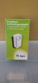 2 x KPN Draadloze Verbindingsadapter - Nieuw in doos, Ophalen of Verzenden, Nieuw, KPN