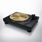 Technics SL-1300G direct drive draaitafel zwart (nieuw in do, Onbekend, Nieuw, Ophalen of Verzenden, Technics