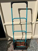 Gardena 4000 SM grasmaaier, Tuin en Terras, Kooimesmaaier, Ophalen of Verzenden, Zo goed als nieuw