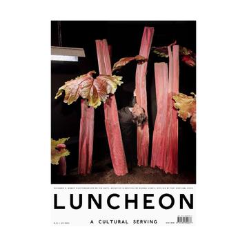 LUNCHEON no. 19 beschikbaar voor biedingen
