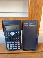 Wetenschappelijke rekenmachine - casio fx-82ms, Diversen, Ophalen of Verzenden