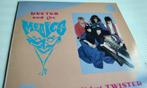 Doctor And The Medics Happy But Twisted LP, Ophalen of Verzenden, Gebruikt, 12 inch, Progressive
