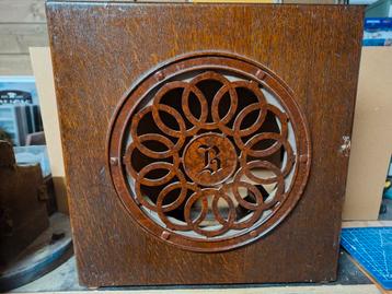 Brown Duplex V10 luidspreker antiek bj 1929 beschikbaar voor biedingen