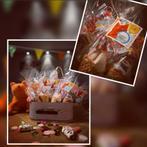 Ijshoorn Traktaties - Feestelijk en Lekker!, Ophalen of Verzenden, Nieuw