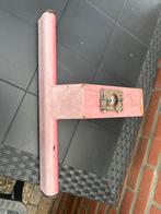 Bull lock trekhaakslot, Verzenden, Zo goed als nieuw