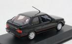 Peugeot 309 GTi 1987 Black SCHAAL 1:43 NOREV Ref. 473900, Hobby en Vrije tijd, Verzenden, Nieuw, Auto, Norev