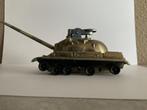 Tank. Met aansteker, Hobby en Vrije tijd, Modelbouw | Auto's en Voertuigen, Ophalen of Verzenden, Gebruikt