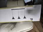 Magnus Hanglamp - Zwart - Karwei - Nieuw, Nieuw, Ophalen of Verzenden, Metaal, Minder dan 50 cm