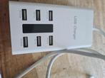 Usb charger, Ophalen, Nieuw, Apple iPhone