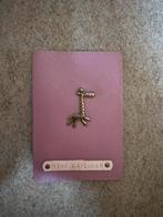 Paspoorthoesje - Leuk Kraamcadeau!, Verzenden, Minder dan 40 cm, Minder dan 20 cm, Roze