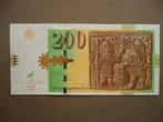 Macedonië #26a [2016] / 200 denari UNC, Verzenden, Overige landen, Los biljet