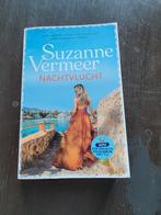 Suzanne Vermeer  nachtvlucht, Suzanne Vermeer, Ophalen of Verzenden, Zo goed als nieuw, Nederland