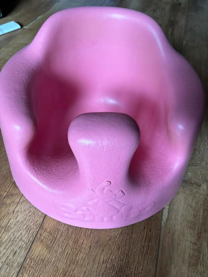 Bumbo stoeltje, Kinderen en Baby's, Kinderstoelen, Zo goed als nieuw, Overige typen, Ophalen