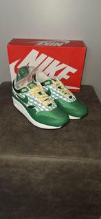 Nike air max 1 limeade 38,5 | Nieuw in doos, nooit gedragen!, Nike, Nieuw, Ophalen of Verzenden, Sneakers of Gympen