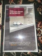 Kluun - Komt een vrouw bij de dokter, Boeken, Ophalen of Verzenden, Gelezen, Eén auteur