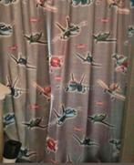 Disney Planes Gordijnen - 2x 140cm, 100 tot 150 cm, Disney, Ophalen of Verzenden, Zo goed als nieuw