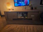 Te koop tv meubel 30.-, Ophalen of Verzenden, Zo goed als nieuw, 25 tot 50 cm, Minder dan 100 cm
