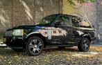 Set dikke Range Rover velgen, 19 inch, 255 mm, Velg(en), Ophalen of Verzenden