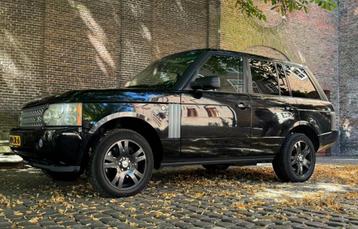 Set dikke Range Rover velgen beschikbaar voor biedingen