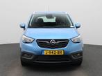 Opel Crossland X 1.2 Edition | Navigatie | Carplay | Airco |, Voorwielaandrijving, 12 maanden, Stof, Gebruikt