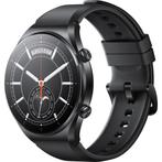 Xiaomi Watch S1 - Zwart, Support@xiaomi,com, Zwart, Zo goed als nieuw, Xioami