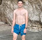 Orlebar Brown Swimming Shorts 34, Kleding | Heren, Badmode en Zwemkleding, Orlebar brown, Ophalen of Verzenden, Zwemshort, Maat 48/50 (M)