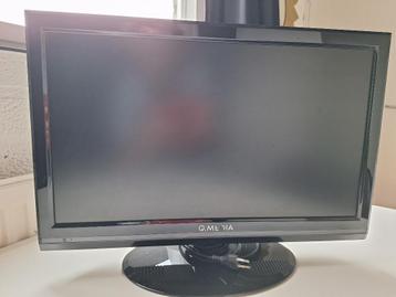 TV van Q Media beschikbaar voor biedingen