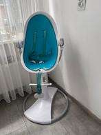 Bloom eetstoel kinderstoel, Kinderen en Baby's, Kinderstoelen, Ophalen, Gebruikt, Meegroeistoel