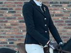 Wedstrijdjasje zwart Cavalleria Toscana, Dieren en Toebehoren, Kinderen, Ophalen of Verzenden, Bovenkleding, Springen