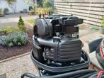 Te koop zgan 30 pk suzuki, Watersport en Boten, Buiten- en Binnenboordmotoren, Ophalen, Met afstandsbediening, Zo goed als nieuw