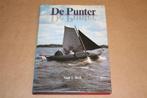 Boek - De Punter, Ophalen of Verzenden, Zo goed als nieuw, Boek of Tijdschrift