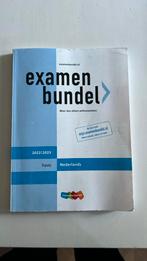 M. Reints - havo Nederlands 2022/2023, HAVO, Ophalen of Verzenden, Zo goed als nieuw, M. Reints