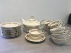 Servies, Antiek en Kunst, Antiek | Servies compleet, Ophalen