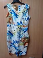 Dames jurk, Ophalen of Verzenden, Zo goed als nieuw, Maat 46/48 (XL) of groter