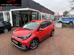 Kia Picanto 1.0 T-GDi X-Line 5p | APK NIEUW |, Voorwielaandrijving, Gebruikt, Euro 6, Bedrijf