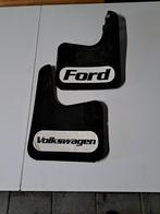 Spatlappen Ford & Volkswagen, Gebruikt, Ophalen of Verzenden, Spatbord, Ford