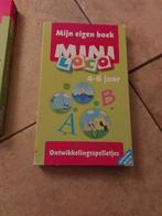 Mini Loco 4-6 jaar, Ophalen, Zo goed als nieuw