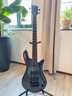 Spector Euro Bantam 4 Short Scale Bas + Gig Bag, Muziek en Instrumenten, Snaarinstrumenten | Gitaren | Bas, Ophalen, Zo goed als nieuw