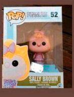 Funkopop  Peanuts. Sally Brown. Nr 52, Ophalen of Verzenden, Pop